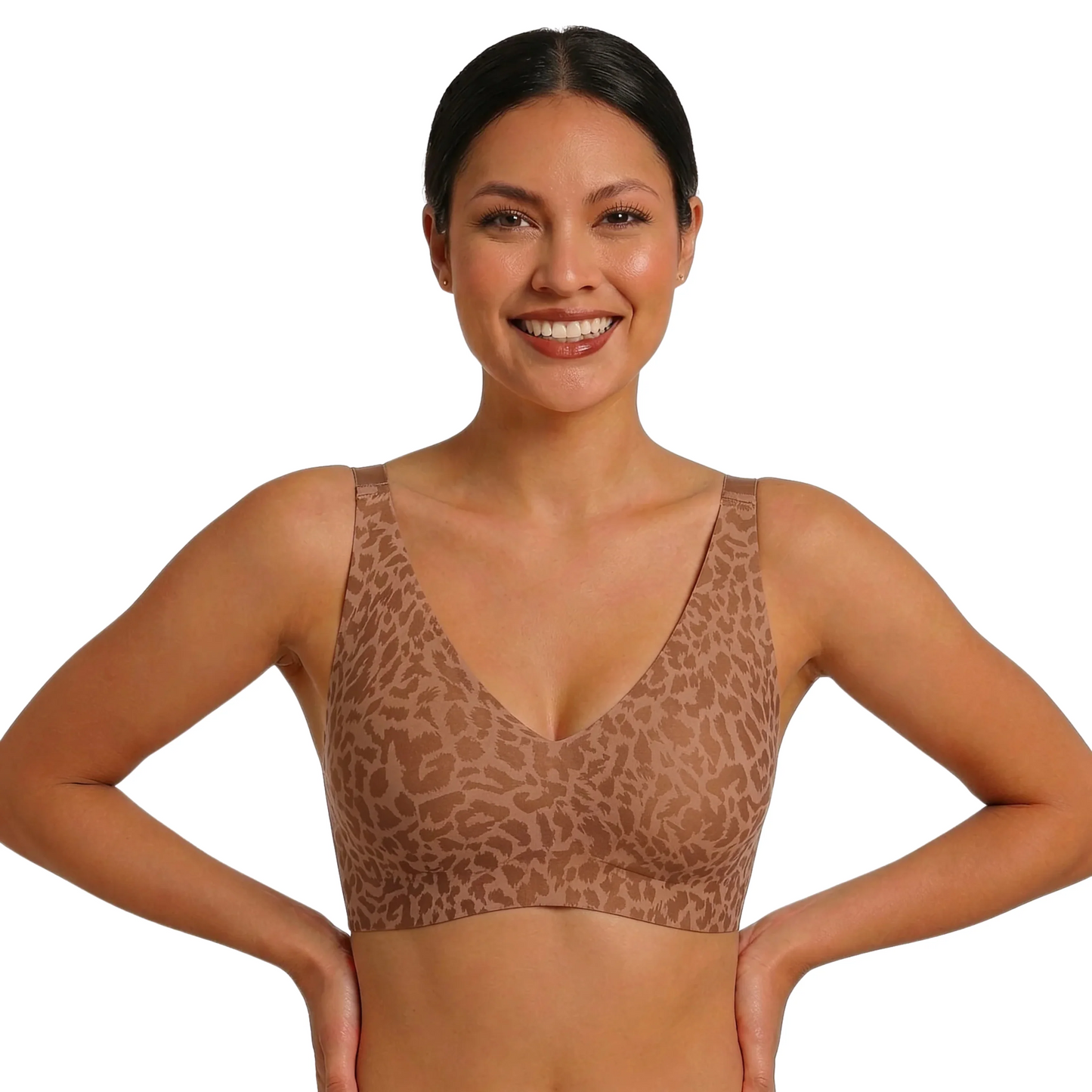 Soutien-gorge | Poitrine rehaussée, confort immédiat