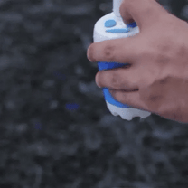 Pompe à eau portable : Une vraie douche, où que l'aventure vous mène.