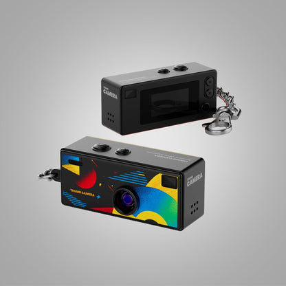 RetroShot™ | Caméra VHS de Poche