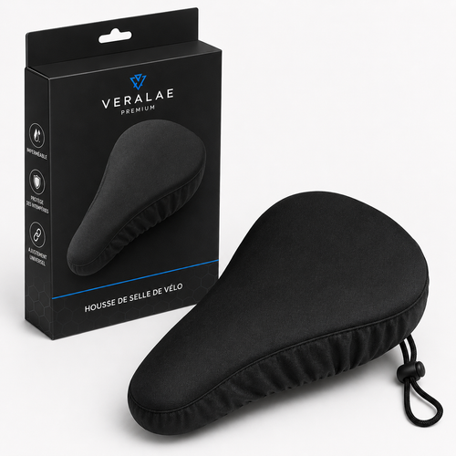 Housse Selle de vélo