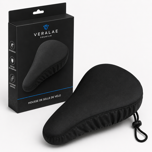 Housse Selle de vélo
