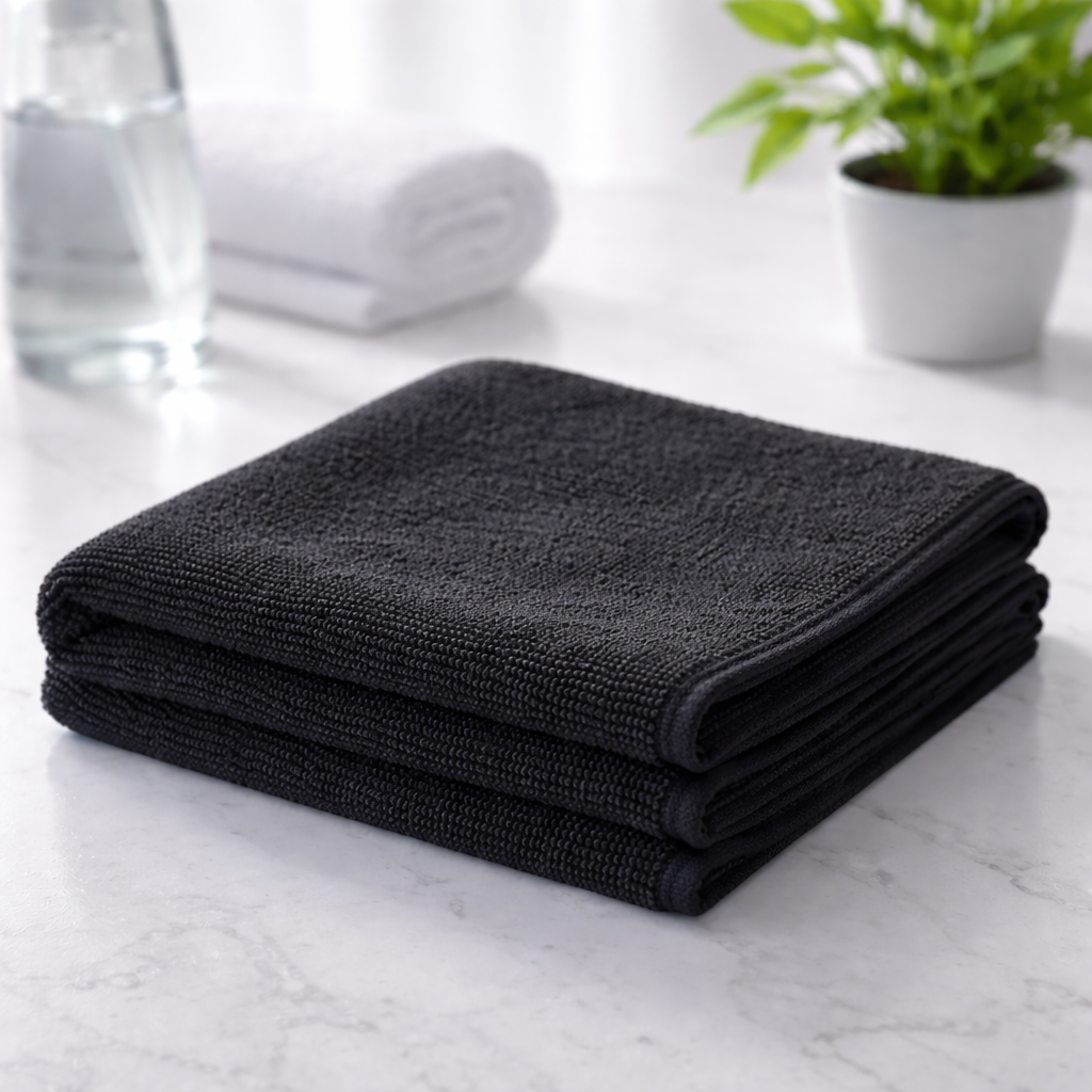 Microfibre Ultra Absorbante