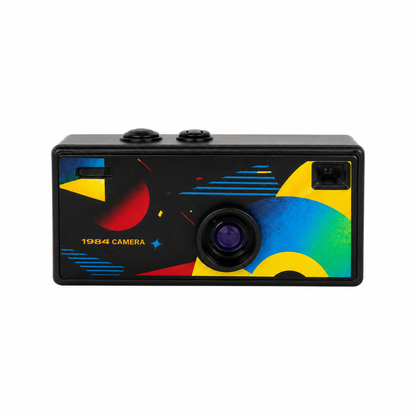 RetroShot™ | Caméra VHS de Poche