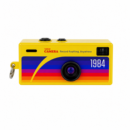 RetroShot™ | Caméra VHS de Poche