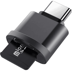 Adaptateur USB-C OFFERT
