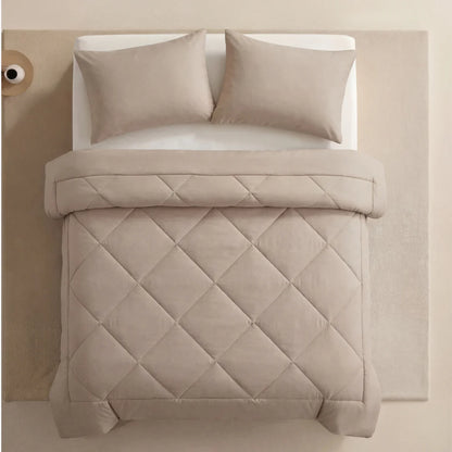 EasySleep® – La couette 2-en-1 à séchage rapide qui rend les housses de couette inutiles.