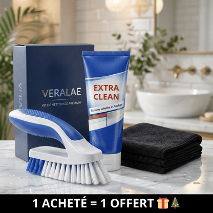 Nettoyant anti moisissure