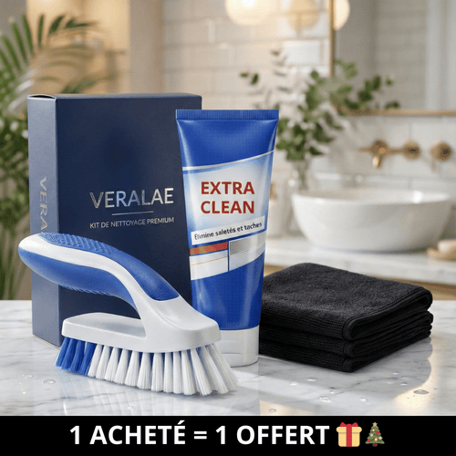 Nettoyant anti moisissure