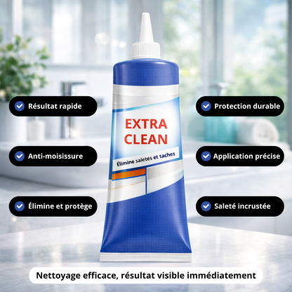 Nettoyant anti moisissure