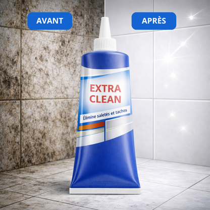 Nettoyant anti moisissure