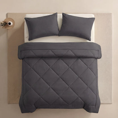 EasySleep® – La couette 2-en-1 à séchage rapide qui rend les housses de couette inutiles.